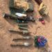 Troops Crush Lakurawa Terrorists In Kebbi, Recover RPGs, IEDs And Other Weapons