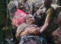 Troops Rescue Former Defence Spokesman’s Widow From Bandits After Fierce Offensive
