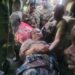 Troops Rescue Former Defence Spokesman’s Widow From Bandits After Fierce Offensive