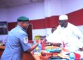 Senate Clears Customs of ₦62.2 Billion Under-Remittance Allegation, Affirms Financial Transparency