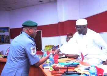 Senate Clears Customs of ₦62.2 Billion Under-Remittance Allegation, Affirms Financial Transparency