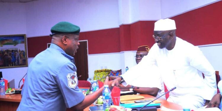 Senate Clears Customs of ₦62.2 Billion Under-Remittance Allegation, Affirms Financial Transparency