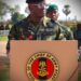 Nigerian Army Graduates Recruits, COAS Calls For Relentless Offensive Against Criminals