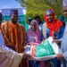 NEMA Launches KSrelief Food Distribution For Vulnerable Families In Yobe