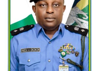 IGP Disu Approves Appointment Of CSP Iniedu As Police Image Maker