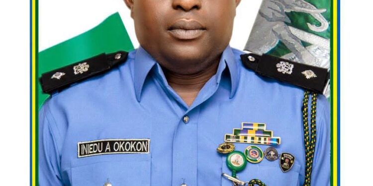 IGP Disu Approves Appointment Of CSP Iniedu As Police Image Maker