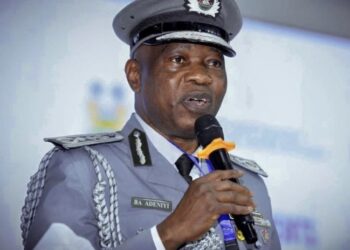President Tinubu Extends Customs CG Adeniyi’s Tenure By Six Months To Drive Reforms, Succession Plan
