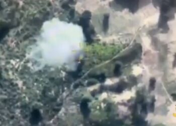 Operation FANSAN YAMMA: NAF Hits Terrorist Hideouts, Sustains Operational Pressure