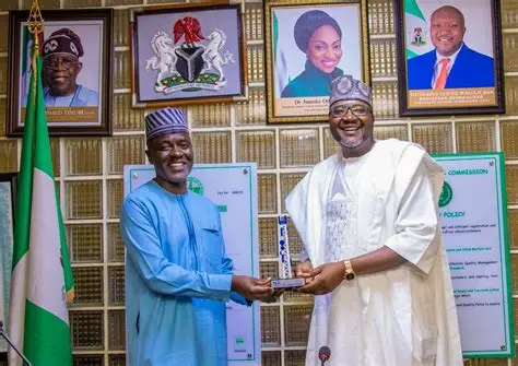 NCC, CAC Introduce New Ownership Approval Rules For Telecom Firms