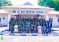 NAF Strengthens Mental Resilience Of Personnel Through PTSD Management, Welfare Initiatives
