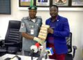 Customs, NAFDAC Unite Against Drug Smuggling As ₦180 Million Tramadol Haul Is Seized