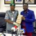 Customs, NAFDAC Unite Against Drug Smuggling As ₦180 Million Tramadol Haul Is Seized