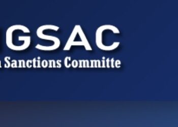 Nigeria Sanctions Committee Backs U.S. Action Against Alleged ISWAP Financiers