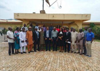 ICPC Reconstitutes Anti-Corruption Unit at NIOMCO, Reinforces Transparency Drive