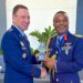 CAS Aneke Advocates Enhanced Air Power Collaboration To Tackle Emerging Security Threats
