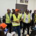NEMA, Stakeholders Receive More Returnees From South Africa