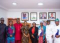 NIMC Partners WorldQuant University To Provide Free AI Courses, Master’s Degrees For Staff