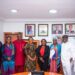 NIMC Partners WorldQuant University To Provide Free AI Courses, Master’s Degrees For Staff