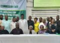 INEC Trains Political Parties On Candidate Nomination Portal Ahead Of 2027 Elections