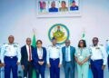 CAS Hails Ecobank Support, Reiterates Welfare As Pillar Of Operational Excellence