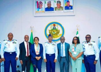 CAS Hails Ecobank Support, Reiterates Welfare As Pillar Of Operational Excellence