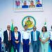 CAS Hails Ecobank Support, Reiterates Welfare As Pillar Of Operational Excellence