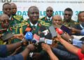COAS Unveils Special Recognition Programme For Nigerian Peacekeeping Veterans