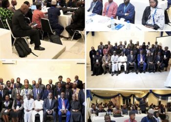 ICPC Pushes for Anti-Corruption Curriculum in Legal Education