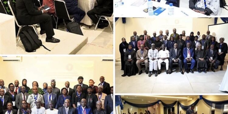 ICPC Pushes for Anti-Corruption Curriculum in Legal Education