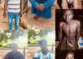 Operation Enduring Peace Troops Rescue Eight Kidnap Victims in Plateau Forest Raid