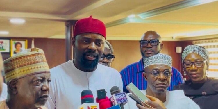 Federal Character Commission, NPA Strengthen Partnership on Compliance and Institutional Reforms