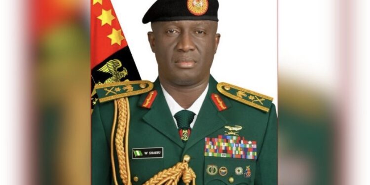 Nigerian Army Repositions Senior Commanders to Boost Operational Effectiveness, National Security