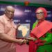NAOWA President Bags Leading Emerging Women Leader in Africa Award, Advocates Greater Investment in Women