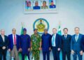 NAF, UAE’s Calidus Forge Partnership to Strengthen Indigenous Aerospace Capability