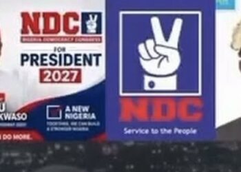 NDC Insists It Remains Legally Recognized, Appeals Lokoja Court Judgment