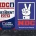 NDC Insists It Remains Legally Recognized, Appeals Lokoja Court Judgment