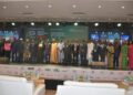 FRC Acting Chairman Joins Top Government, Business Leaders at Nigeria Employers’ Summit 2026