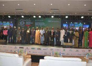 FRC Acting Chairman Joins Top Government, Business Leaders at Nigeria Employers’ Summit 2026