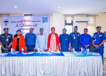 NEMA Begins Stakeholders’ Consultation on National Relief and Rehabilitation Policy