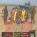 Troops Rescue Six Kidnap Victims After Escape From Bandits In Katsina