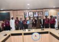 FRSC, NITT Sign Landmark Pact To Advance Transport Training, Research And Road Safety