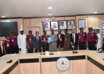 FRSC, NITT Sign Landmark Pact To Advance Transport Training, Research And Road Safety