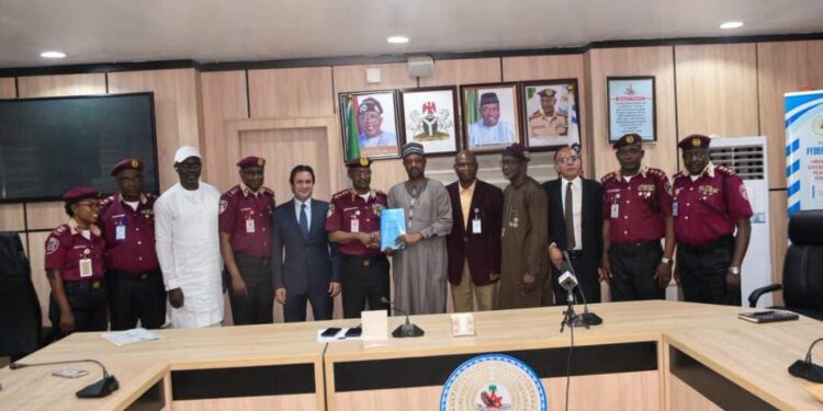 FRSC, NITT Sign Landmark Pact To Advance Transport Training, Research And Road Safety