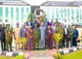Defence Minister Seeks Coordinated Action Against Oil Theft And Pipeline Vandalism