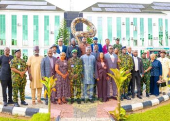 Defence Minister Seeks Coordinated Action Against Oil Theft And Pipeline Vandalism