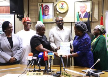 FG Moves to Overhaul Correctional System, Promises Full Execution of Reform Panel Recommendations