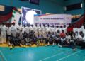 Armed Forces Strengthen Unity And Fitness At 2026 CDS Democracy Day Volleyball Tournament