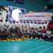 Armed Forces Strengthen Unity And Fitness At 2026 CDS Democracy Day Volleyball Tournament