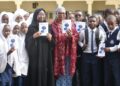 ROSOWA Takes Road Safety Campaign To Schoolchildren, Promotes Safer Road Use