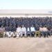 NDLEA Boosts Operational Capability as Marwa Inaugurates Weapon Handling Training in Jos